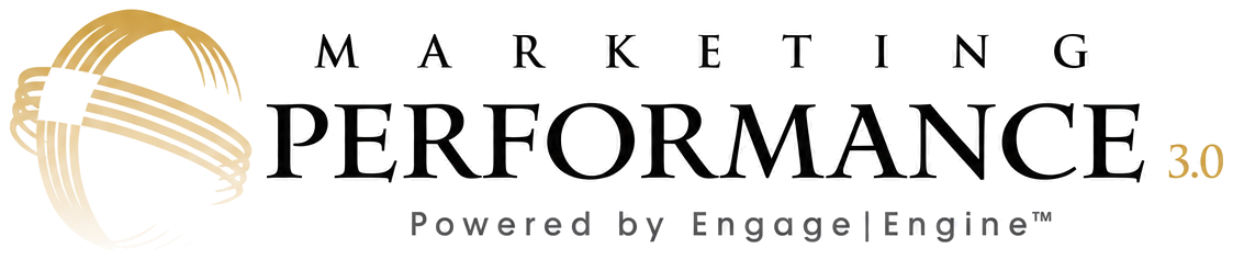 Marketing Performance — Powered by EngageEngine
